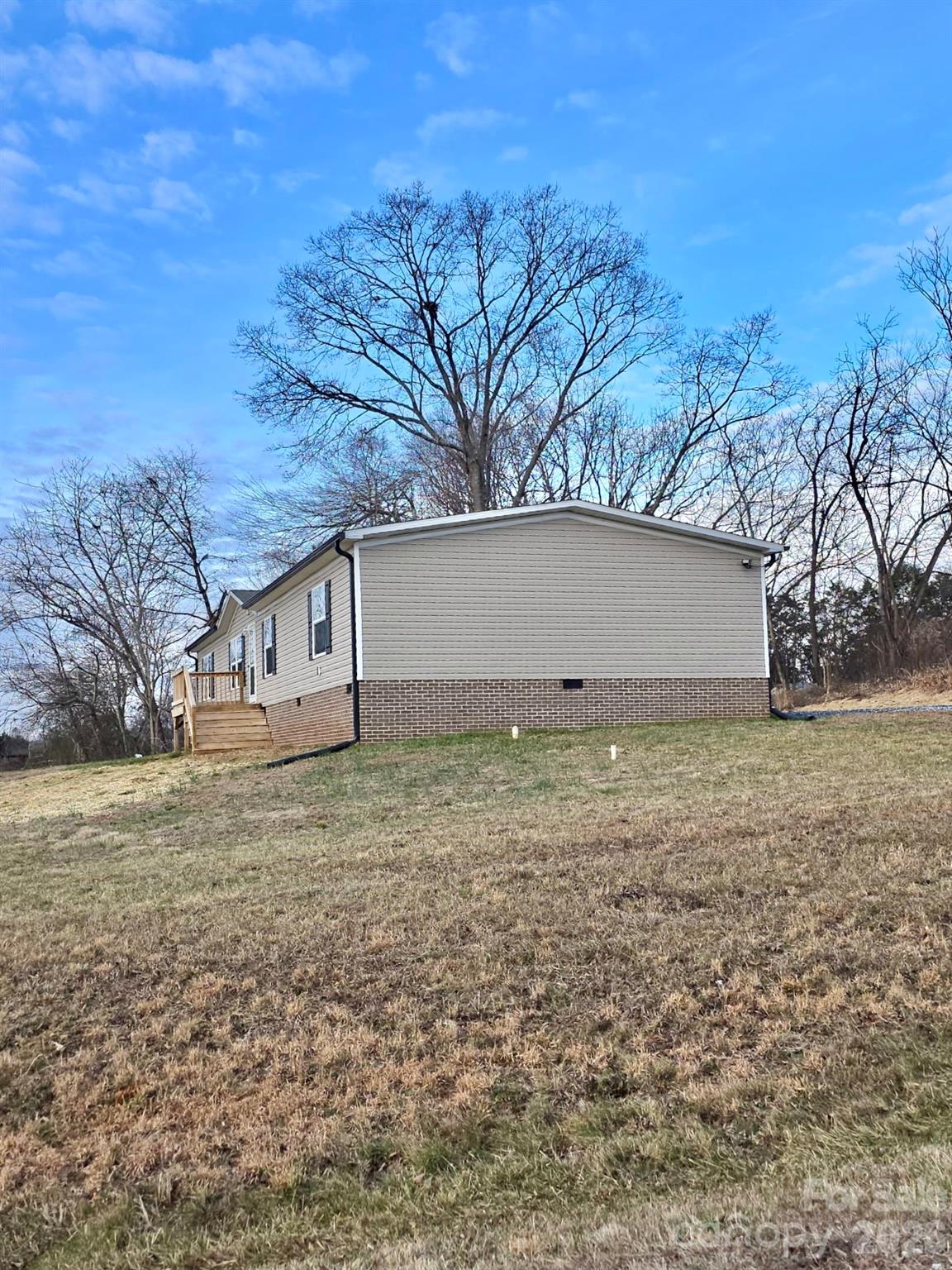 44 Howard Norton Drive Hiddenite NC 28636
