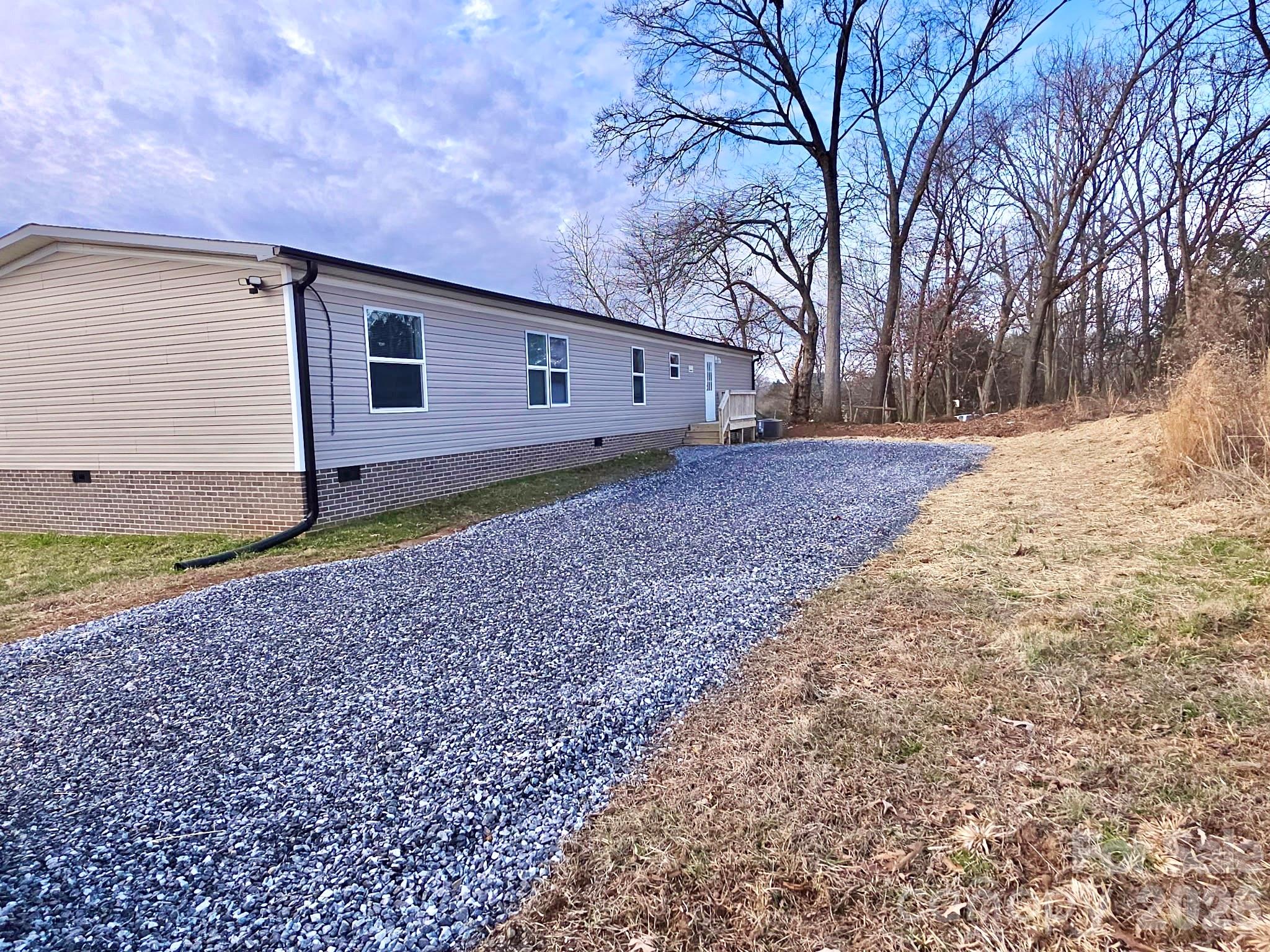 44 Howard Norton Drive Hiddenite NC 28636