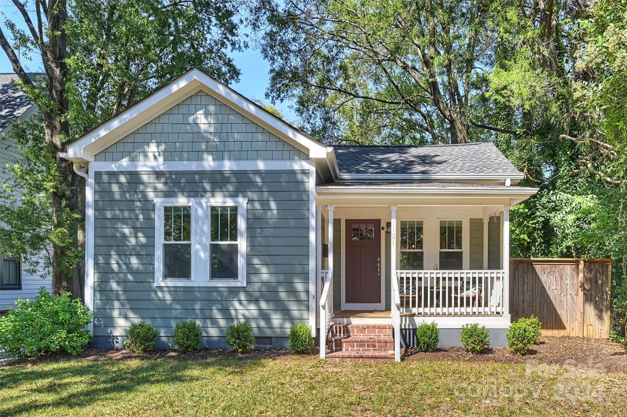1121 Pamlico Street Charlotte NC 28205