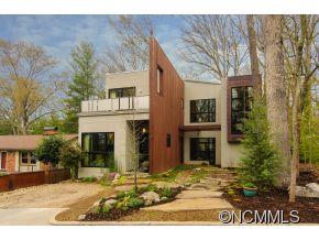 45 Rosewood Avenue Asheville NC 28801