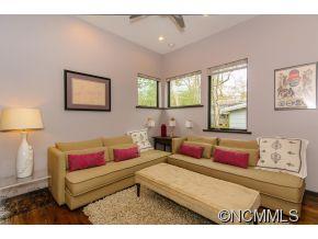 45 Rosewood Avenue Asheville NC 28801