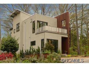 45 Rosewood Avenue Asheville NC 28801
