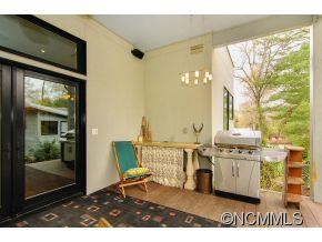 45 Rosewood Avenue Asheville NC 28801