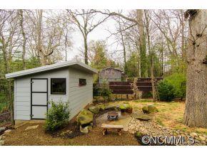 45 Rosewood Avenue Asheville NC 28801