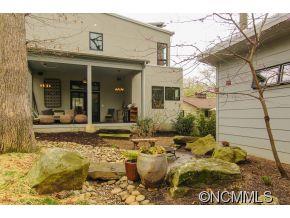 45 Rosewood Avenue Asheville NC 28801