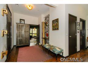 45 Rosewood Avenue Asheville NC 28801