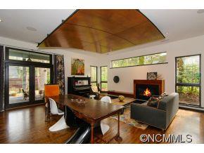 45 Rosewood Avenue Asheville NC 28801