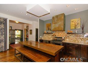 45 Rosewood Avenue Asheville NC 28801