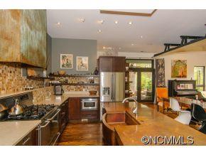 45 Rosewood Avenue Asheville NC 28801