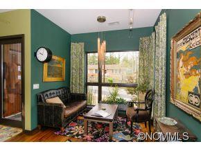 45 Rosewood Avenue Asheville NC 28801