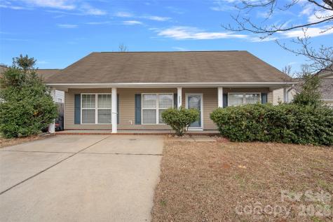 7117 Angela Marie Court Charlotte NC 28215