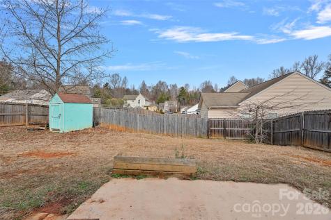 7117 Angela Marie Court Charlotte NC 28215