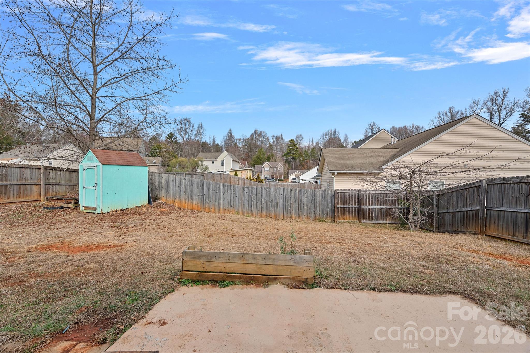7117 Angela Marie Court Charlotte NC 28215