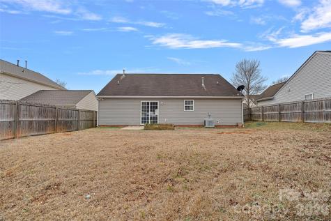 7117 Angela Marie Court Charlotte NC 28215