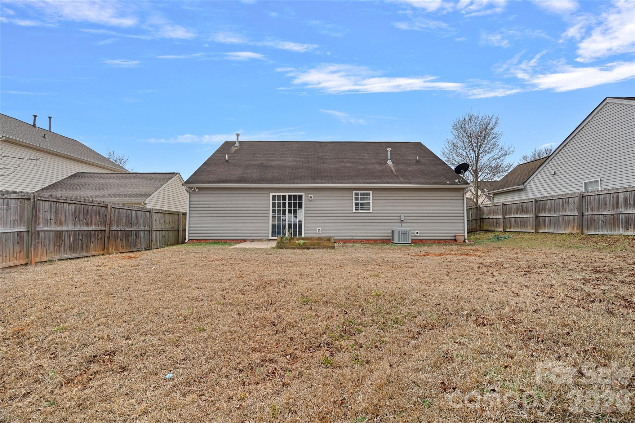 7117 Angela Marie Court Charlotte NC 28215