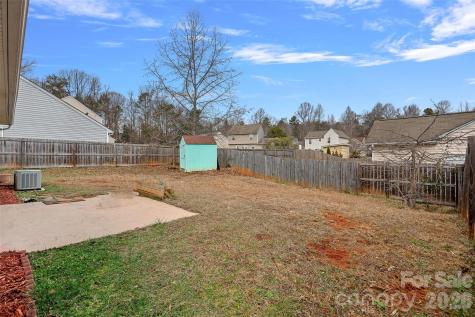 7117 Angela Marie Court Charlotte NC 28215