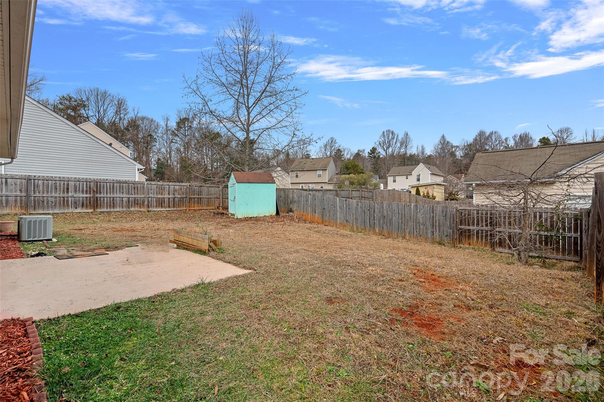 7117 Angela Marie Court Charlotte NC 28215