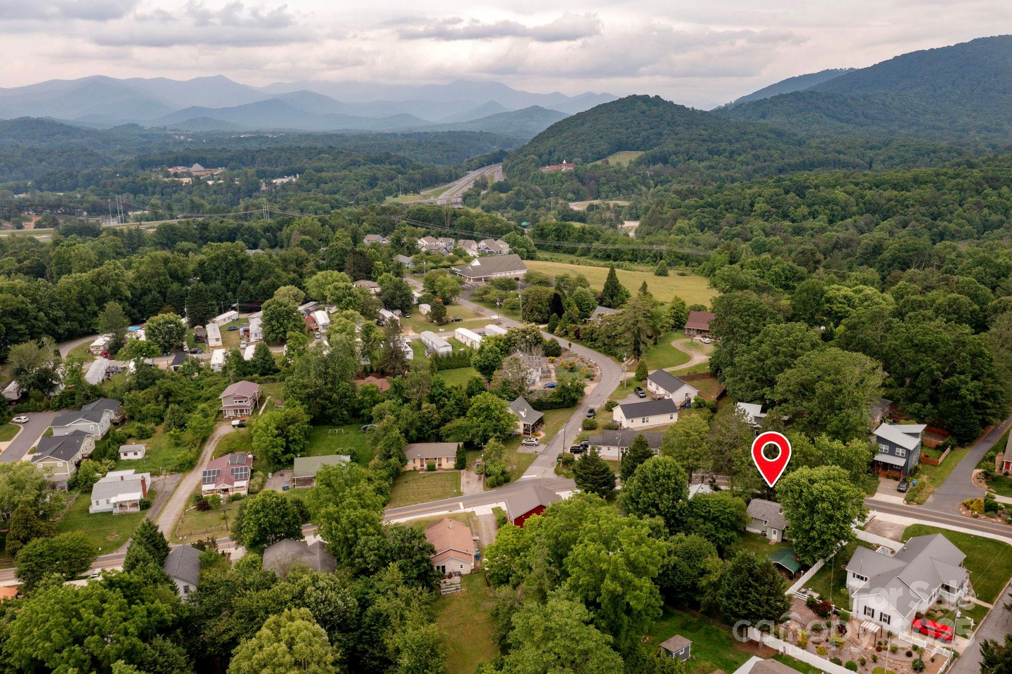 189 Onteora Boulevard Asheville NC 28803