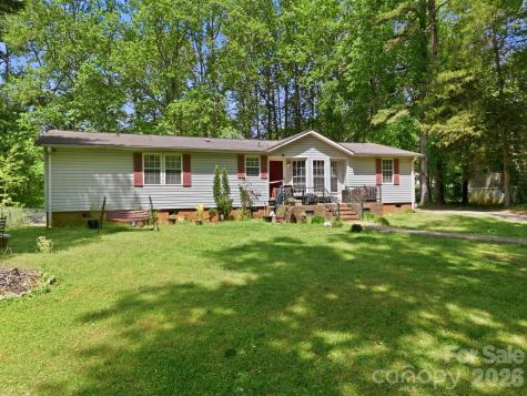 178 Wildwood Acres Circle Mooresville NC 28115