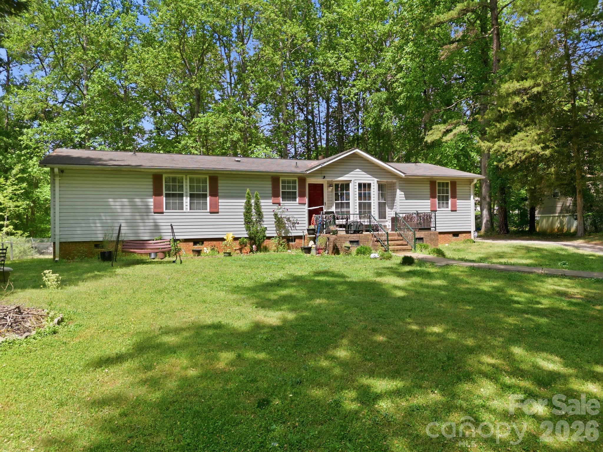 178 Wildwood Acres Circle Mooresville NC 28115