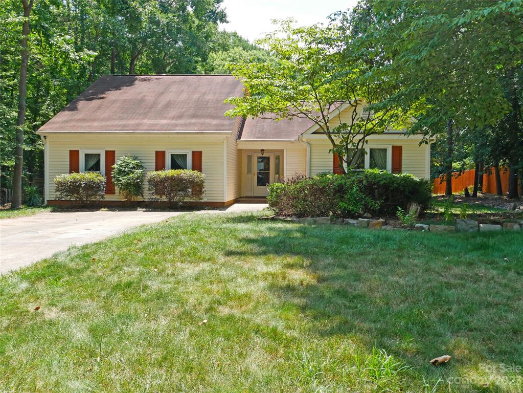 507 Southland Road Huntersville NC 28078