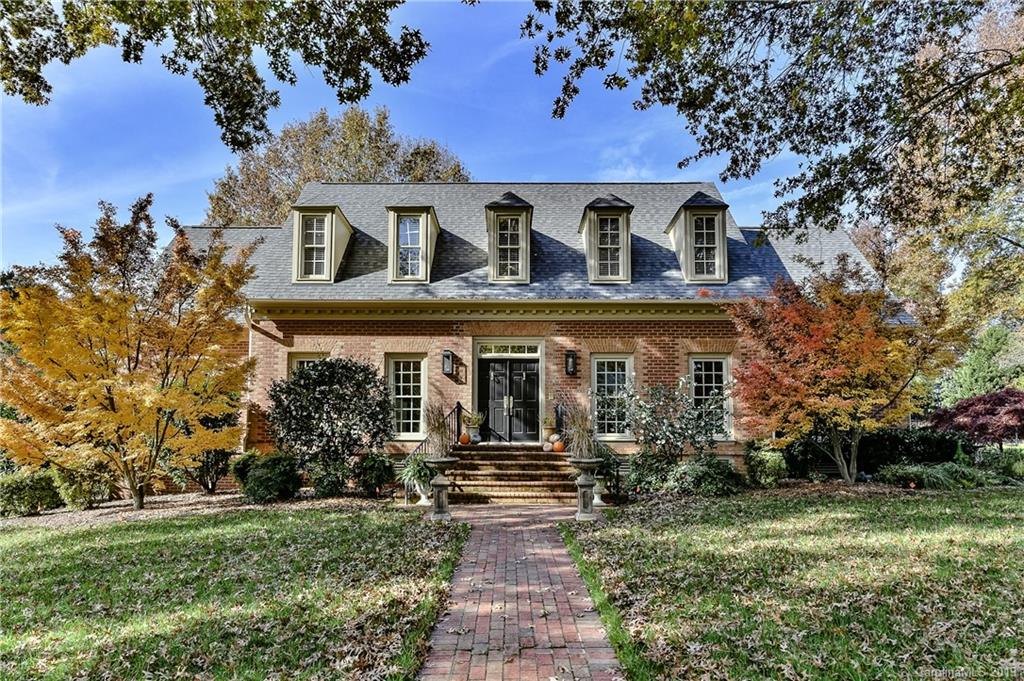 3400 Meadow Bluff Drive Charlotte NC 28226