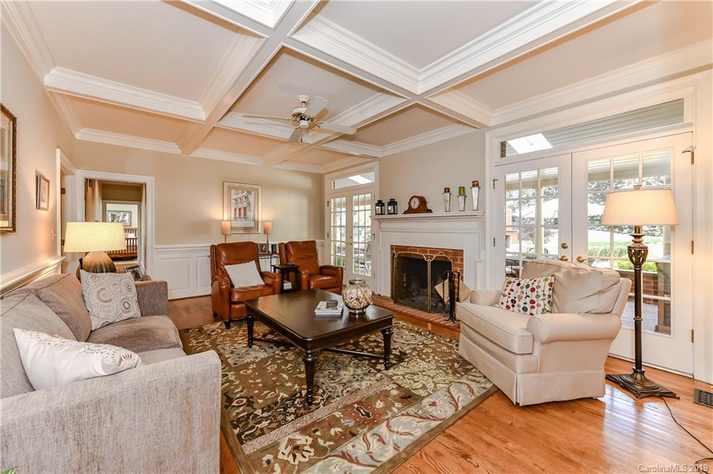 3400 Meadow Bluff Drive Charlotte NC 28226