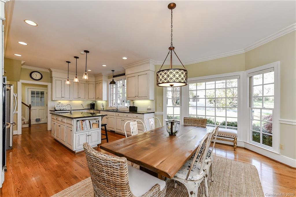 3400 Meadow Bluff Drive Charlotte NC 28226