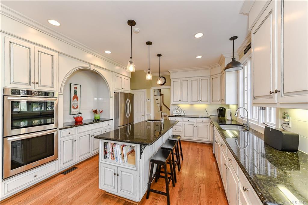 3400 Meadow Bluff Drive Charlotte NC 28226