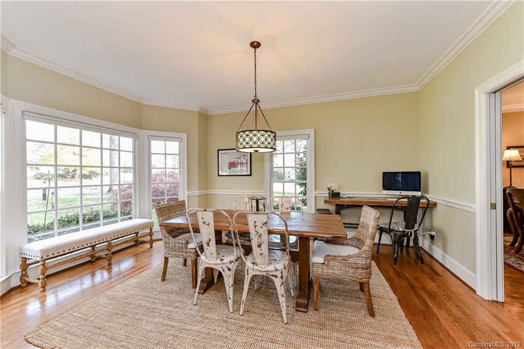 3400 Meadow Bluff Drive Charlotte NC 28226
