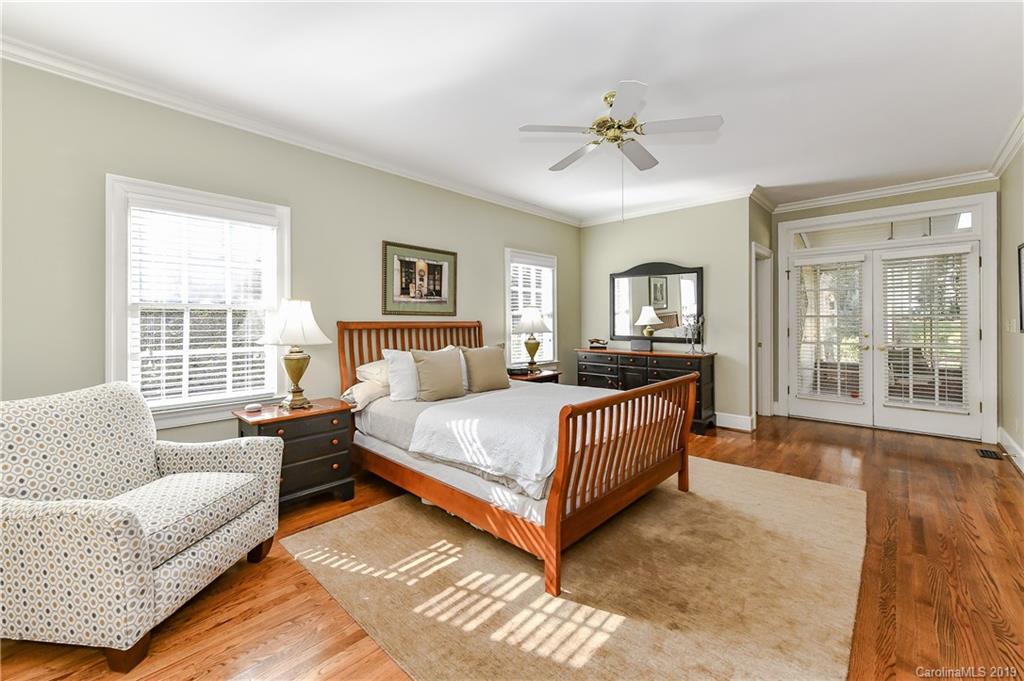 3400 Meadow Bluff Drive Charlotte NC 28226