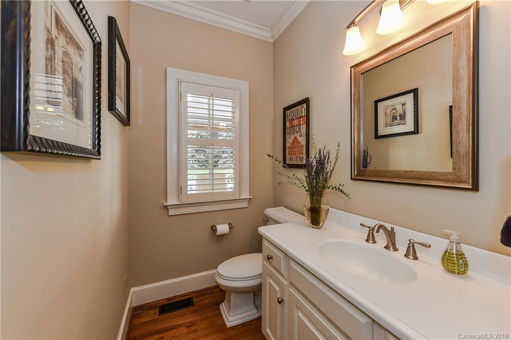3400 Meadow Bluff Drive Charlotte NC 28226