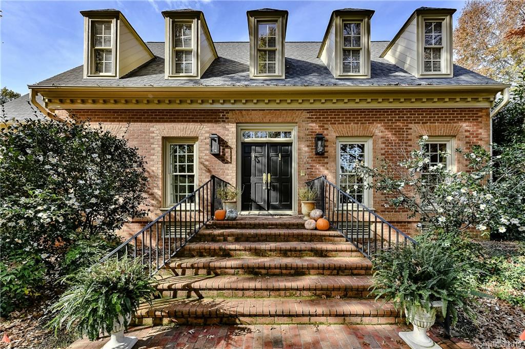3400 Meadow Bluff Drive Charlotte NC 28226