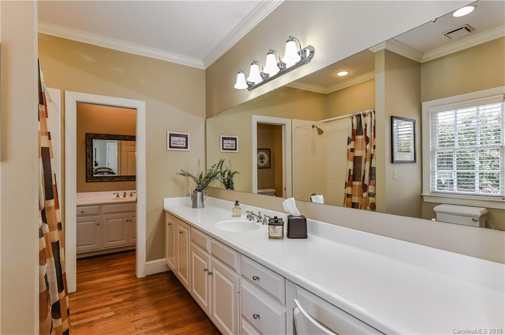 3400 Meadow Bluff Drive Charlotte NC 28226