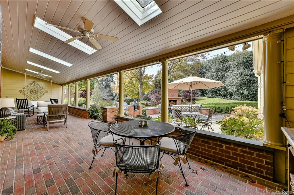 3400 Meadow Bluff Drive Charlotte NC 28226
