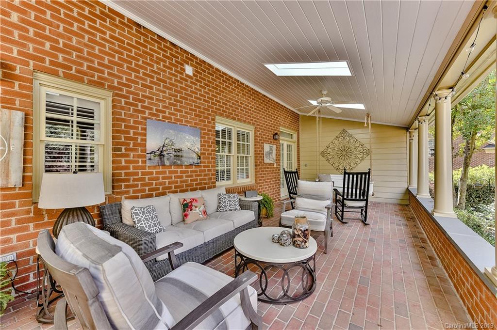 3400 Meadow Bluff Drive Charlotte NC 28226