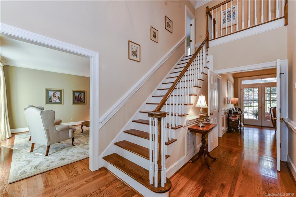 3400 Meadow Bluff Drive Charlotte NC 28226