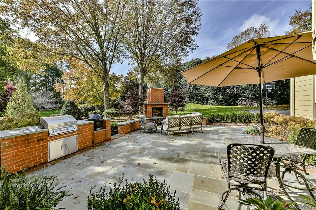 3400 Meadow Bluff Drive Charlotte NC 28226
