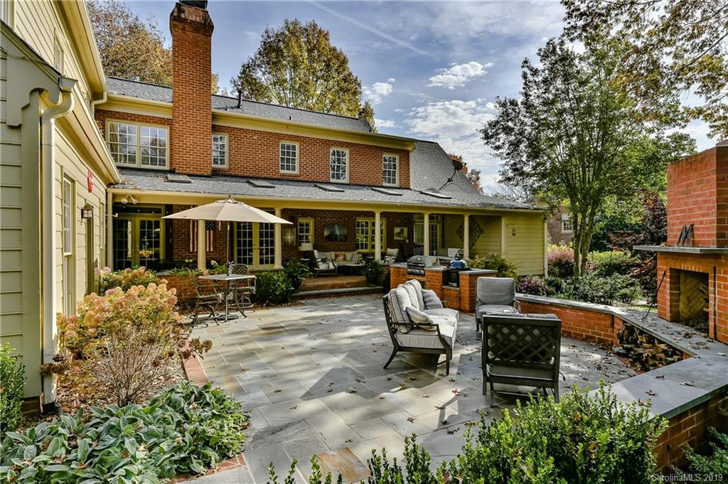 3400 Meadow Bluff Drive Charlotte NC 28226