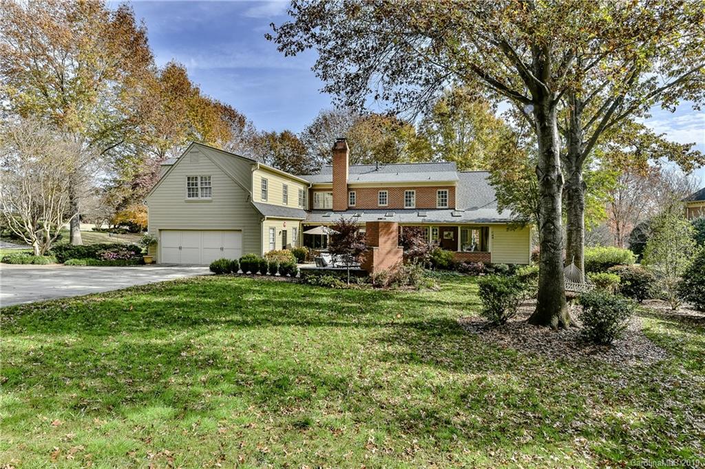 3400 Meadow Bluff Drive Charlotte NC 28226