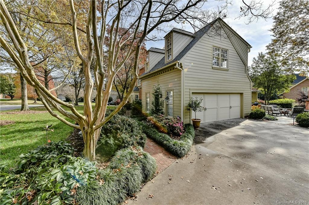 3400 Meadow Bluff Drive Charlotte NC 28226