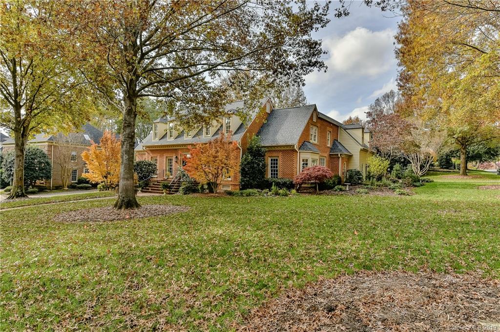3400 Meadow Bluff Drive Charlotte NC 28226