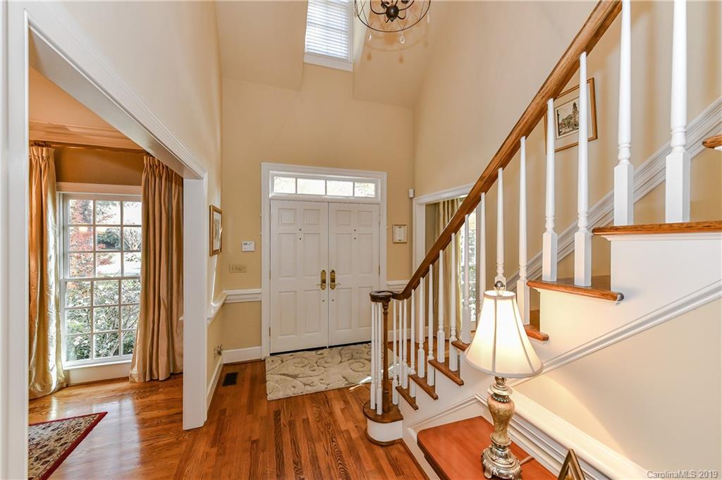 3400 Meadow Bluff Drive Charlotte NC 28226