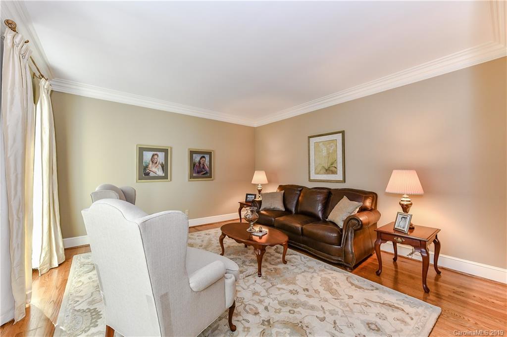 3400 Meadow Bluff Drive Charlotte NC 28226