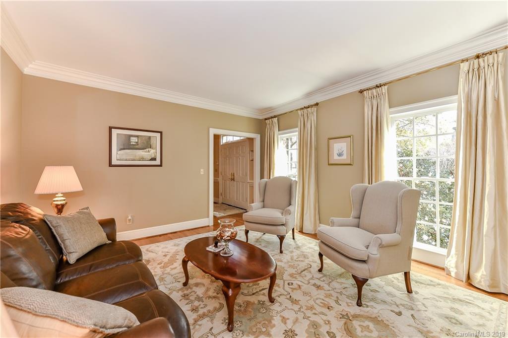 3400 Meadow Bluff Drive Charlotte NC 28226