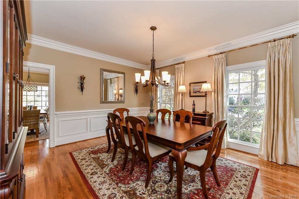 3400 Meadow Bluff Drive Charlotte NC 28226