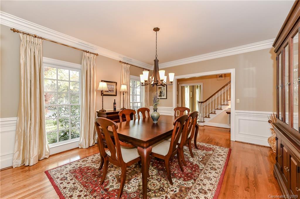 3400 Meadow Bluff Drive Charlotte NC 28226