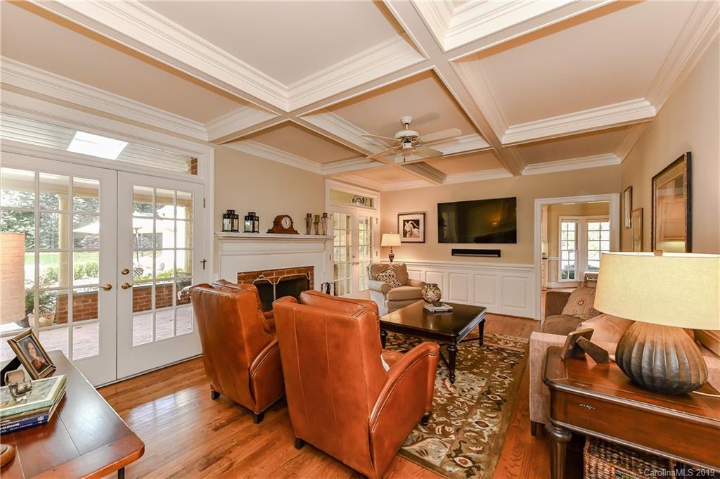 3400 Meadow Bluff Drive Charlotte NC 28226