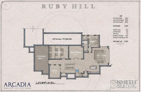 8716 Ruby Hill Court Waxhaw NC 28173