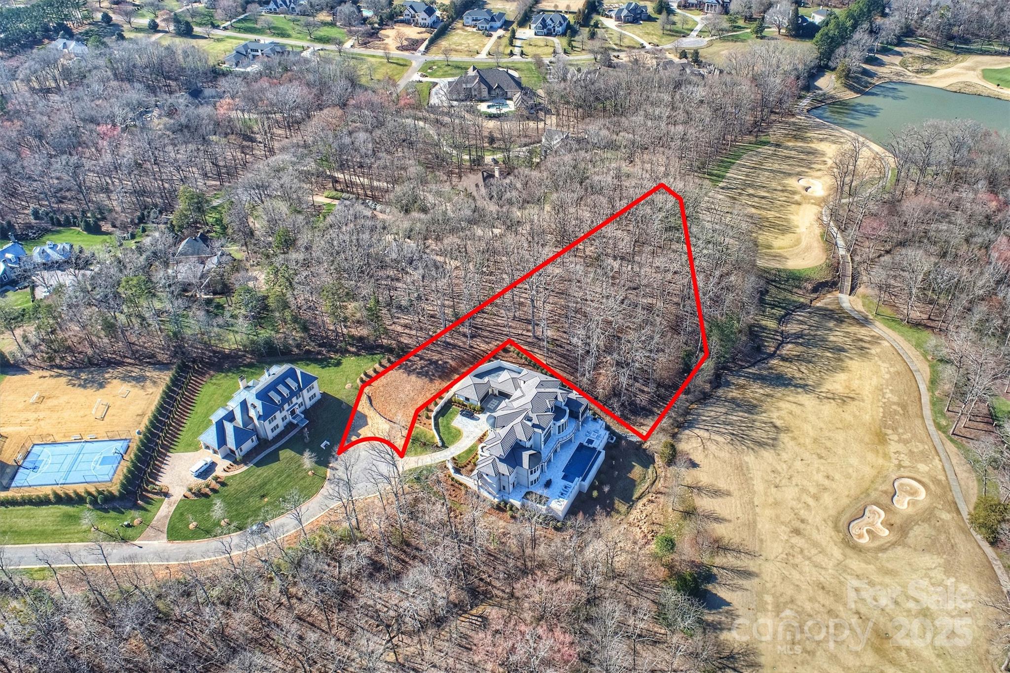 8716 Ruby Hill Court Waxhaw NC 28173